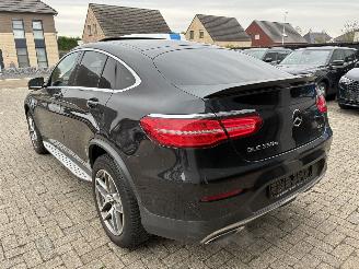 Mercedes GLC MERCEDES GLC350e HYBRIDE AMG 2017 picture 14