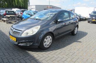 Opel Corsa 1.2-16V Enjoy picture 2