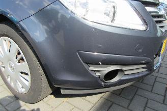 Opel Corsa 1.2-16V Enjoy picture 13