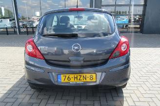 Opel Corsa 1.2-16V Enjoy picture 6