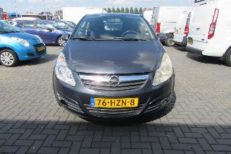 Opel Corsa 1.2-16V Enjoy picture 5