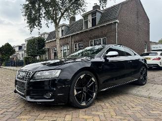 Audi S5 4.2 QUATTRO COUPE picture 20