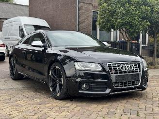 Audi S5 4.2 QUATTRO COUPE picture 6