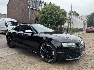 Audi S5 4.2 QUATTRO COUPE picture 9