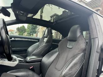 Audi S5 4.2 QUATTRO COUPE picture 22