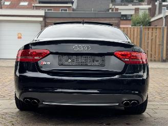 Audi S5 4.2 QUATTRO COUPE picture 13