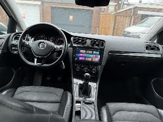 Volkswagen Golf 1.6 TDI NAP RIJDBAAR picture 18