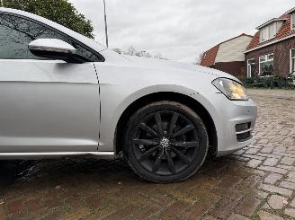 Volkswagen Golf 1.6 TDI NAP RIJDBAAR picture 5