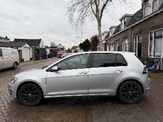 Volkswagen Golf 1.6 TDI NAP RIJDBAAR picture 13