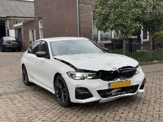 BMW 3-serie 318i  M PAKKET picture 3