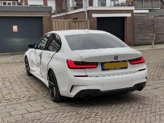 BMW 3-serie 318i  M PAKKET picture 8