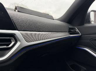 BMW 3-serie 318i  M PAKKET picture 14