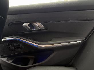 BMW 3-serie 318i  M PAKKET picture 11