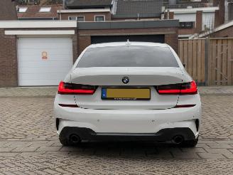 BMW 3-serie 318i  M PAKKET picture 7