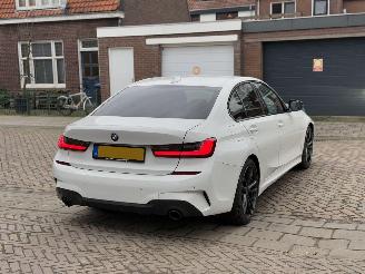 BMW 3-serie 318i  M PAKKET picture 6