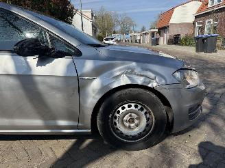 Volkswagen Golf 1.0 TSI  Bluemotion NAP picture 5