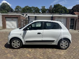 Renault Twingo 1.0 SCe Life NAP!! AIRCO picture 14