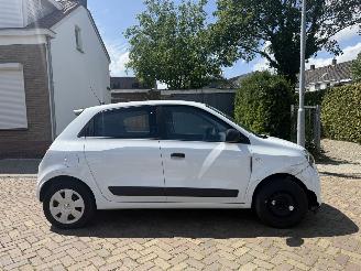 Renault Twingo 1.0 SCe Life NAP!! AIRCO picture 7