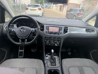 Volkswagen Golf Sportsvan 1.6 TDI / DSG / NAP picture 24
