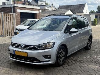 Volkswagen Golf Sportsvan 1.6 TDI / DSG / NAP picture 2