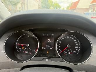 Volkswagen Golf Sportsvan 1.6 TDI / DSG / NAP picture 23