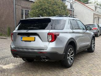 Ford Explorer 3.0 V6 EcoBoost 7 PERS PHEV ST-Line BTW! picture 9