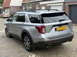 Ford Explorer 3.0 V6 EcoBoost 7 PERS PHEV ST-Line BTW! picture 15