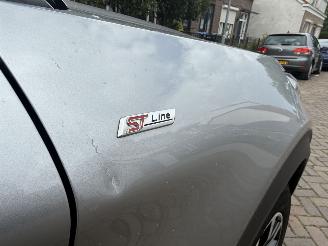 Ford Explorer 3.0 V6 EcoBoost 7 PERS PHEV ST-Line BTW! picture 4