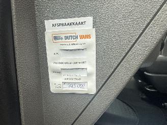 Volkswagen Transporter 2.0 TDI L1H1 28 Bulli picture 19