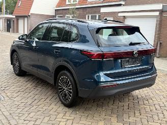 Volkswagen Tiguan 1.5 eTSI AUTOMAAT Nieuwste model! picture 12