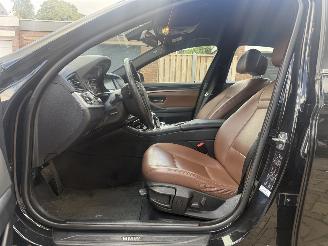 BMW 5-serie 530i / NAP!!!! picture 13