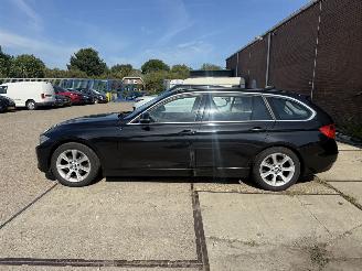 BMW 3-serie 320d picture 13