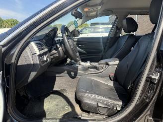 BMW 3-serie 320d picture 12