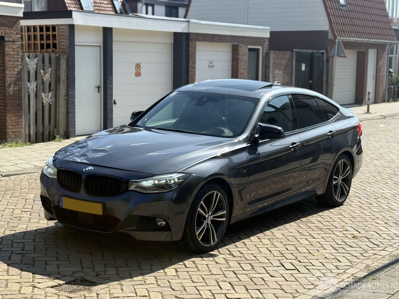BMW 3-serie GT 325d M PAKKET