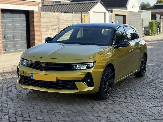 Opel Astra 1.2 Level 4 picture 2