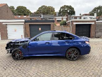 BMW 3-serie 330e M PAKKET X-Drive picture 14