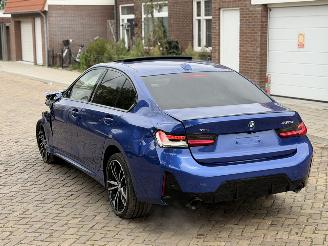 BMW 3-serie 330e M PAKKET X-Drive picture 10