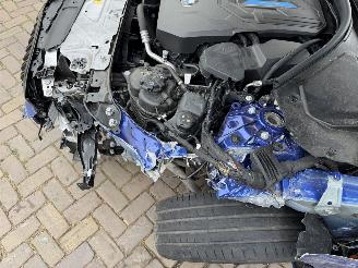 BMW 3-serie 330e M PAKKET X-Drive picture 15