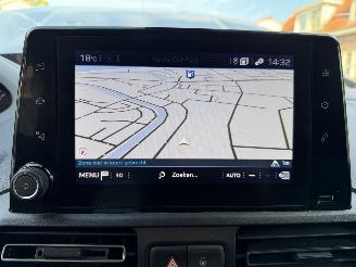 Peugeot Partner 1.5 BlueHDI 3 PERS! 100 S&S L1  NAP! picture 23