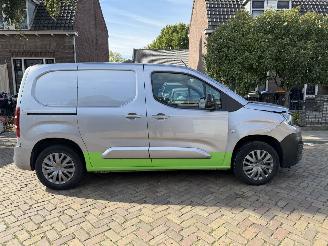 Peugeot Partner 1.5 BlueHDI 3 PERS! 100 S&S L1  NAP! picture 6