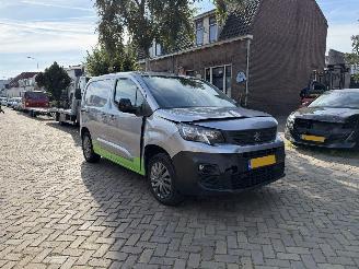 Peugeot Partner 1.5 BlueHDI 3 PERS! 100 S&S L1  NAP! picture 5