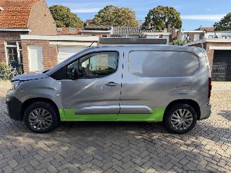 Peugeot Partner 1.5 BlueHDI 3 PERS! 100 S&S L1  NAP! picture 15