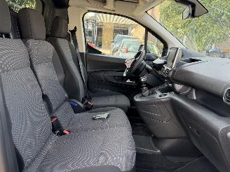 Peugeot Partner 1.5 BlueHDI 3 PERS! 100 S&S L1  NAP! picture 28