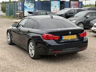 BMW 4-serie 418i M PAKKET picture 13