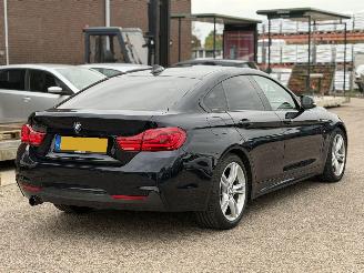 BMW 4-serie 418i M PAKKET picture 10
