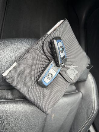 BMW 4-serie 418i M PAKKET picture 21