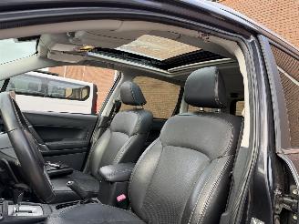 Subaru Forester 2.0 Premium AUTOMAAT NAP!!!! picture 28