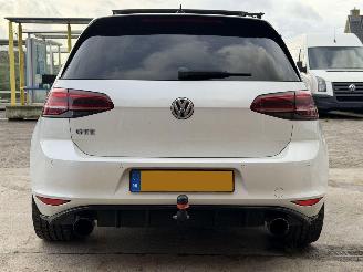 Volkswagen Golf 1.4 TSI GTE picture 9