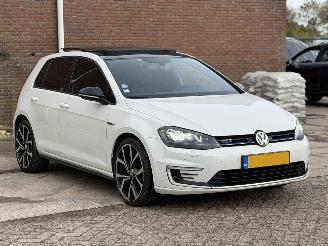 Volkswagen Golf 1.4 TSI GTE picture 6