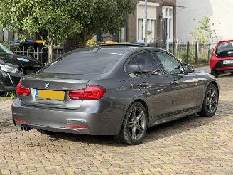 BMW 3-serie 320i M PAKKET NAP picture 10